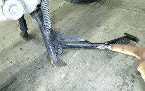 HONDA PCX125 2024 JK05