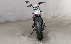 YAMAHA TW225 DG09J