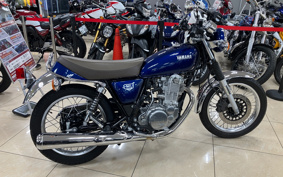 YAMAHA SR400 FINAL ED 2021 RH16J