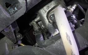 HONDA TACT Gen.4 1992 AF79