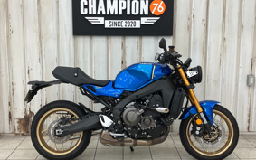 YAMAHA XSR900 2024 RN80J