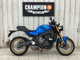Фото Yamaha XSR900 2024 с японского аукциона