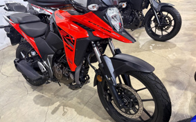 SUZUKI STROM SX EL11L