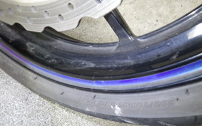 KAWASAKI NINJA 400 2018 EX400G