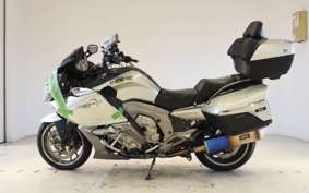 BMW K1600GTL 2011