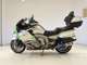 Фото BMW K1600GTL 2011 с японского аукциона