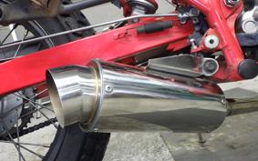 HONDA FTR223 2014 MC34