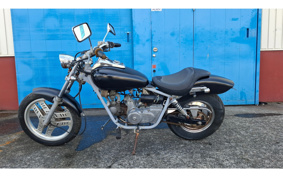 HONDA MAGNA 50 AC13