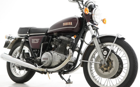 YAMAHA TX750 1973 341