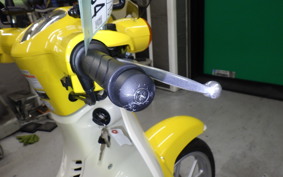 HONDA C110 SUPER CUB 2004 JA59