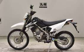 KAWASAKI KLX125 LX125C