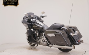 HARLEY FLTRX 1690 2012