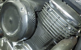 YAMAHA DRAGSTAR 1100 CLASSIC 2006 VP13J