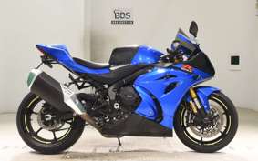 SUZUKI GSX-R1000R A 2019 DM11G