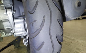 HONDA LEAD 125 2017 JF45