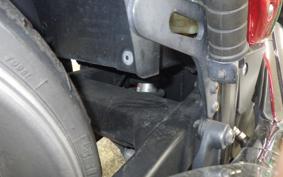 YAMAHA XVS1300CA STRIKER 2012