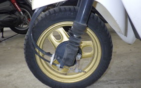 HONDA TODAY AF61