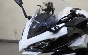 KAWASAKI NINJA 1100SX 2025 ZXT10H