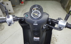HONDA ﾍﾞﾝﾘｨ110 2002 JA09