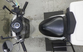 HONDA ﾍﾞﾝﾘｨ110 2004 JA09