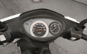 YAMAHA CYGNUS125Z TJAA