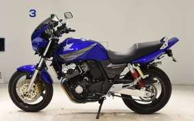 HONDA CB400SF VTEC Spec3 2007 NC39
