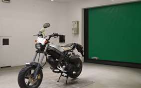 SUZUKI TR110 STREET MAGIC 2025 CF12A