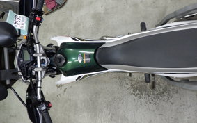 YAMAHA SEROW 250 Gen.3 2020 DG31J