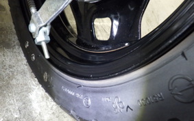SUZUKI ﾚｯﾂ CA4AA
