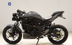KAWASAKI NINJA 250 SL 2003 BX250A