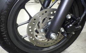 HONDA LEAD 125 1995 JF45