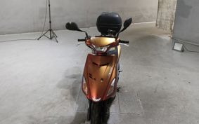 SUZUKI ADDRESS V125 CF4MA