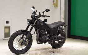 YAMAHA TW225 DG09J