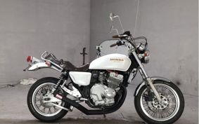 HONDA CB400 NC36