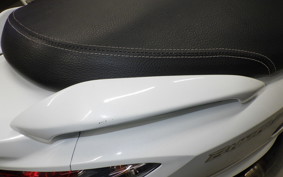 SUZUKI BURGMAN200A 2020 CH41A