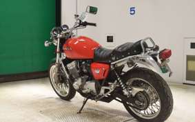 HONDA CB400F 1997 NC36