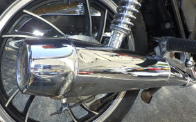 YAMAHA XJ400 4V7