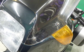 BMW K75S 1990