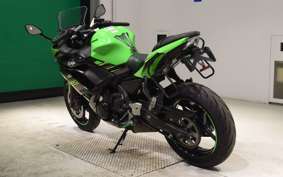 KAWASAKI NINJA 650 A 2019 ER650H