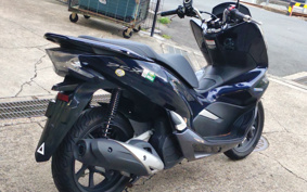 HONDA PCX 125 HYBRID JF84