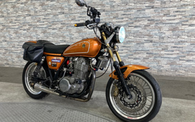 YAMAHA SR400 1993 2818