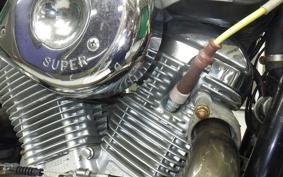 HONDA STEED 400 1994 NC26