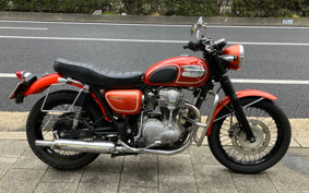KAWASAKI W650 2009 EJ650A