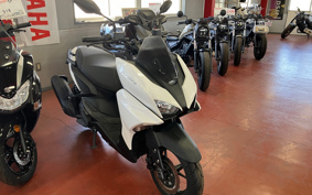 YAMAHA FORCE ABS SG79J