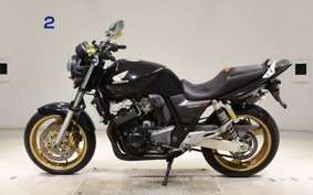 HONDA CB400SF VTEC Spec3 2005 NC39