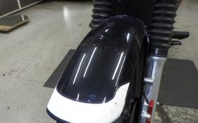 HONDA CROSS CUB 110 2002 JA60