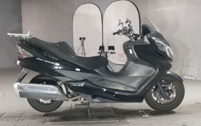 SUZUKI SKYWAVE 250S CJ46A