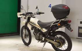 KAWASAKI SUPER SHERPA KL250G
