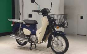 HONDA C50 SUPER CUB AA07