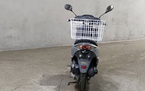HONDA DIO AF68